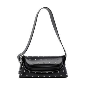 Osoi Women Folder Brot Shoulder Bag